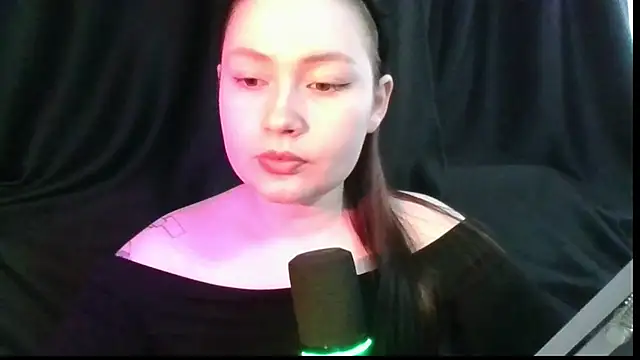 Snapshot of Tendre_Amelia chatting on 18, 5, 2026 Tendre Amelia online show from 18, 5, 2026