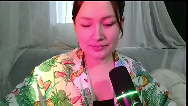 Snapshot of Tendre_Amelia chatting on 21, 5, 2026 Tendre Amelia online show from 21, 5, 2026