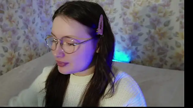 Snapshot of Tendre_Amelia chatting on 11, 6, 2026 Tendre Amelia online show from 11, 6, 2026