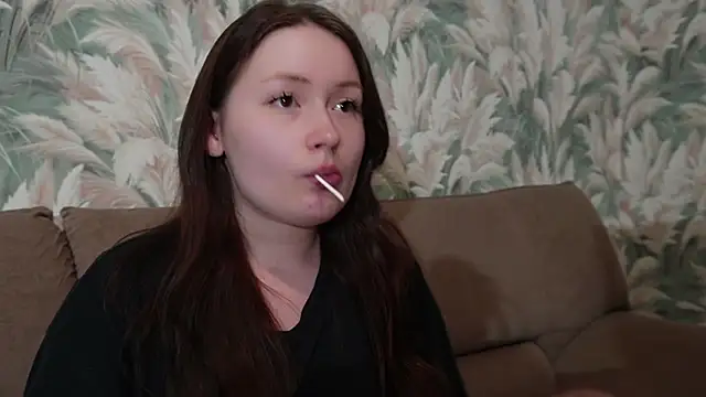 Snapshot of Tendre_Amelia chatting on 16, 7, 2026 Tendre Amelia online show from 16, 7, 2026