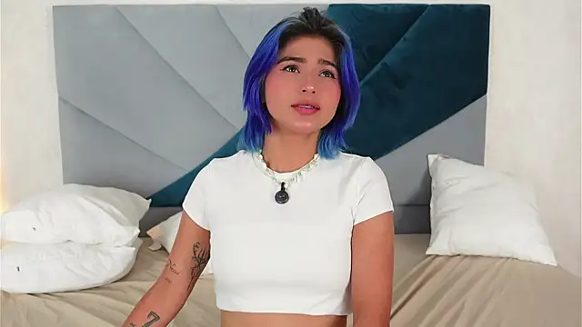 Sky Riyoo online show from 2, 8, 2026