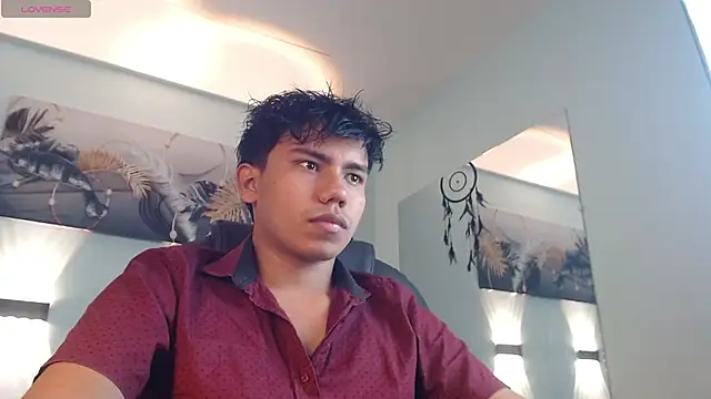 Snapshot of Jack_Ryan26 chatting on 2, 5, 2026 Jack Ryan26 online show from 2, 5, 2026