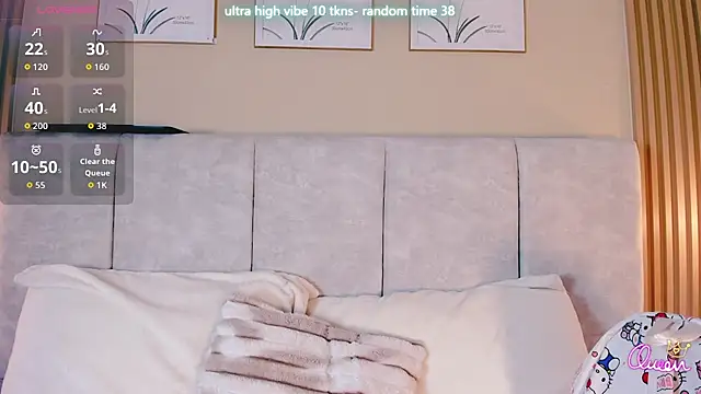 miia moore  online show from 25, 6, 2026