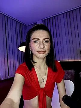 Snapshot of mariana__thompson chatting on 8, 5, 2026 mariana thompson online show from 8, 5, 2026
