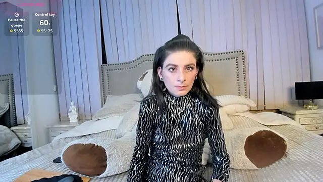 mariana  thompson online show from 26, 6, 2026