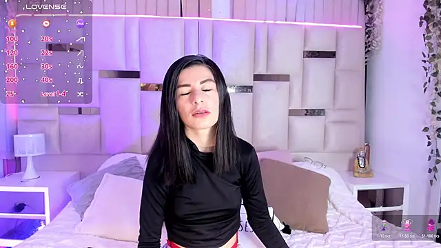 mariana  thompson online show from 15, 7, 2026