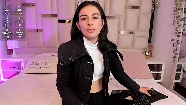 mariana  thompson online show from 29, 7, 2026