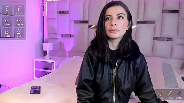 mariana  thompson online show from 30, 7, 2026