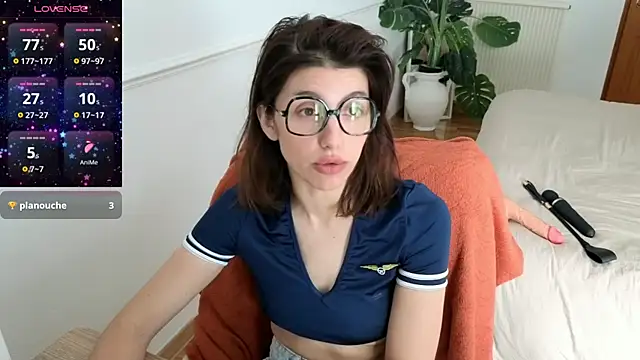 charlieangella online show from 7, 5, 2026