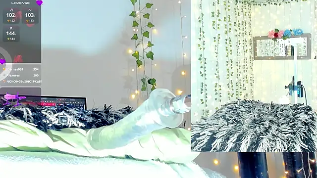 Snapshot of Ms__Dira chatting on 10, 7, 2026 Ms Dira online show from 10, 7, 2026