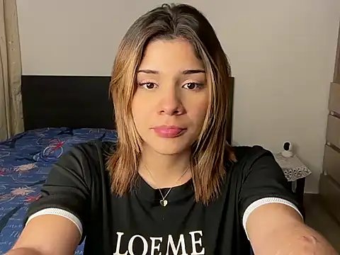 Im  molly6 online show from 12, 5, 2026