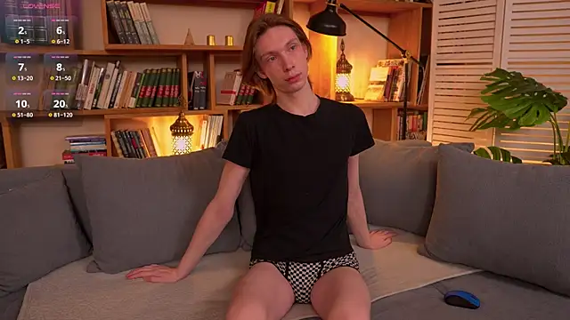 Snapshot of Daniel_Schmidt chatting on 18, 7, 2026 Daniel Schmidt online show from 18, 7, 2026