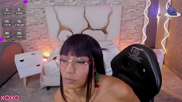 Yenn tay online show from 6, 7, 2026