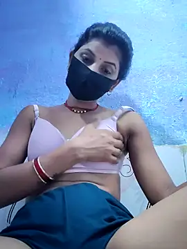 Snapshot of RUHI_1143 chatting on 4, 6, 2026 RUHI 1143 online show from 4, 6, 2026