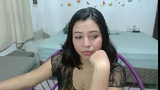 Snapshot of cute_hamster_69 chatting on 30, 4, 2026 cute hamster 69 online show from 30, 4, 2026