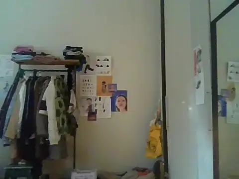 Snapshot of plsmecha chatting on 27, 6, 2026 plsmecha online show from 27, 6, 2026