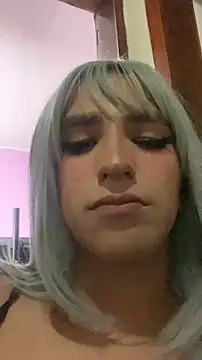 Snapshot of Leidy_Erome1 chatting on 12, 5, 2026 Leidy Erome1 online show from 12, 5, 2026