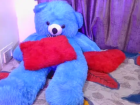 Snapshot of hot-saanvi chatting on 12, 7, 2026 hot-saanvi online show from 12, 7, 2026