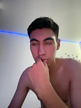 Aaron0305 online show from 6, 7, 2026