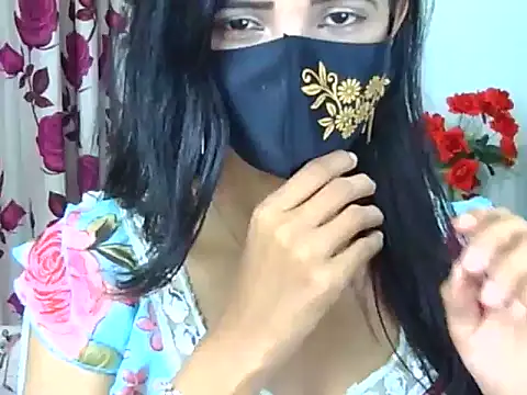 Snapshot of Alina_Nur chatting on 17, 5, 2026 Alina Nur online show from 17, 5, 2026
