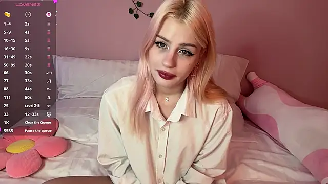 milimoon online show from 30, 5, 2026