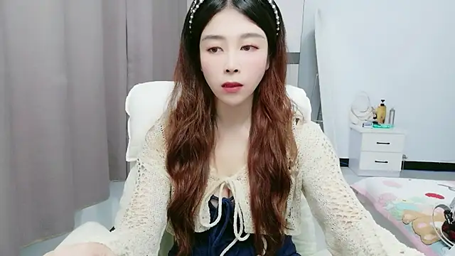 xiaoxiaohong030 online show from 5, 7, 2026