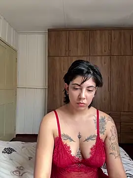 DamaMorena online show from 24, 4, 2026