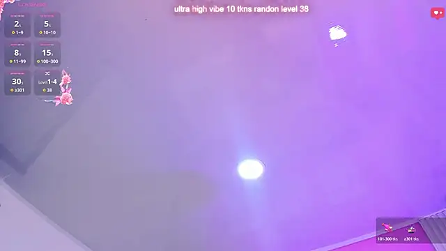 Ariana west  online show from 27, 5, 2026
