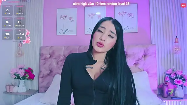 Ariana west  online show from 1, 6, 2026
