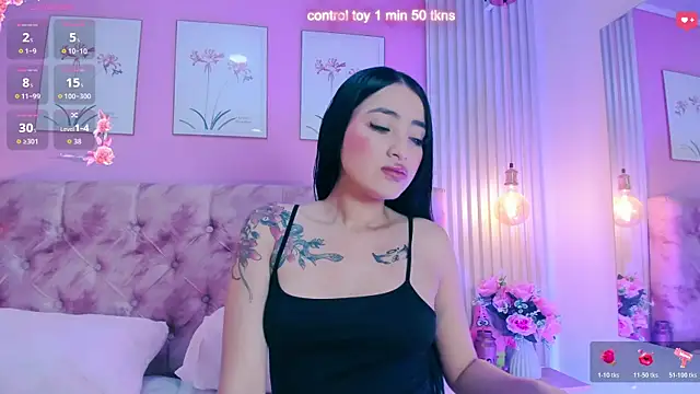Ariana west  online show from 3, 6, 2026