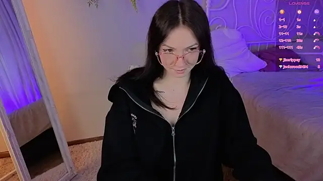 Luna Come online show from 22, 5, 2026