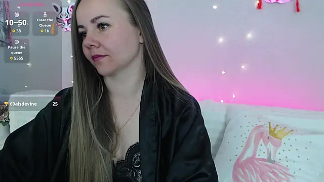 Snapshot of MeryCheris chatting on 16, 5, 2026 MeryCheris online show from 16, 5, 2026