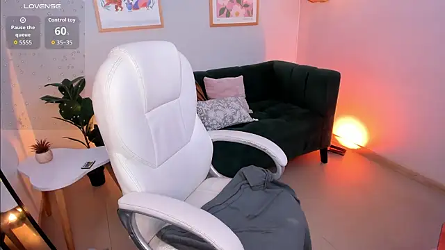 megann blaze online show from 27, 5, 2026