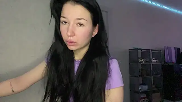 Necusharon online show from 13, 6, 2026