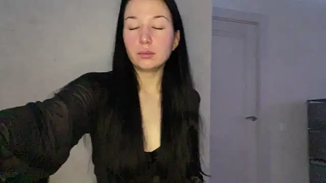 Necusharon online show from 14, 6, 2026