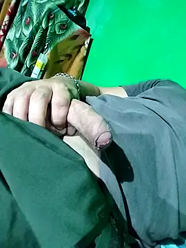 benjaMar online show from 25, 4, 2026