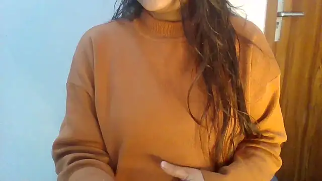 AMEILA FUCK online show from 30, 11, 2025