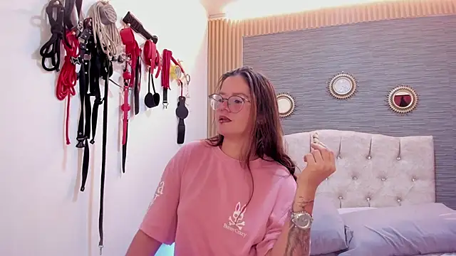 SamyandAllison online show from 1, 6, 2026