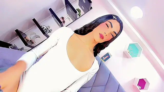 Snapshot of Darianavelazquez chatting on 23, 5, 2026 Darianavelazquez online show from 23, 5, 2026