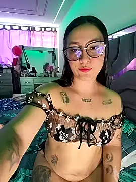 Snapshot of valeryrouse27 chatting on 11, 5, 2026 valeryrouse27 online show from 11, 5, 2026