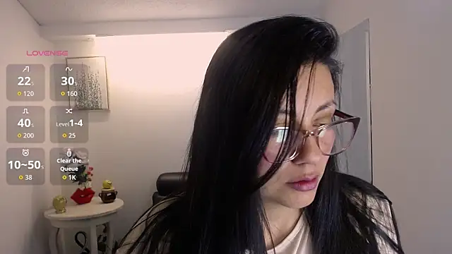 Valeri bj online show from 2, 5, 2026