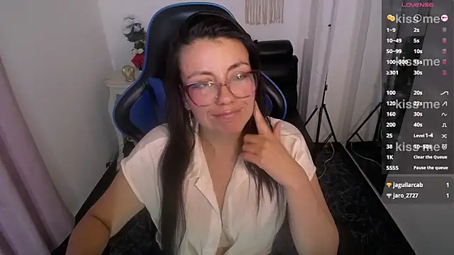 Valeri bj online show from 11, 6, 2026
