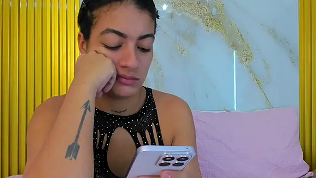 MarceANDCami online show from 17, 5, 2026