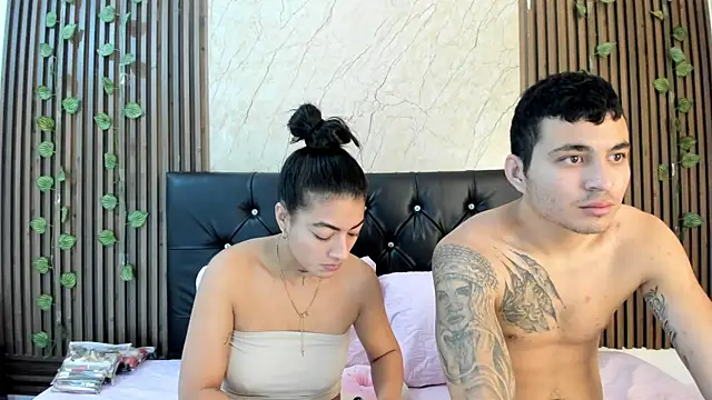 MarceANDCami online show from 21, 5, 2026
