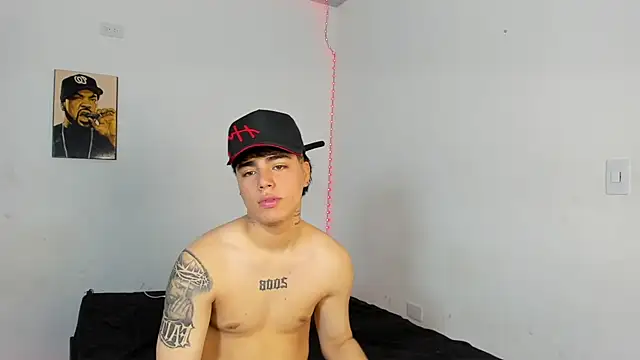 just2latins online show from 16, 5, 2026
