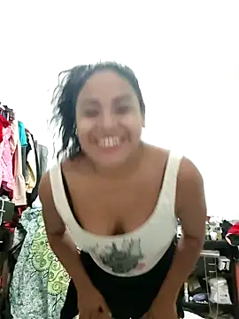 DiosaJaguarMorena online show from 27, 4, 2026