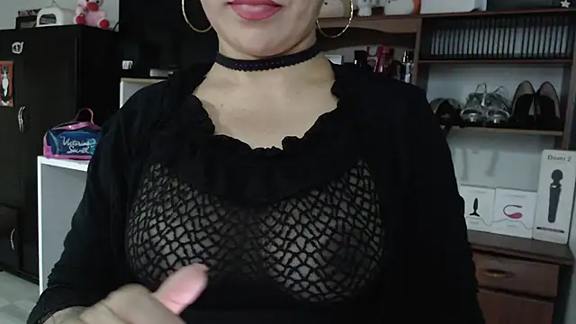 nadia  abaud online show from 2, 2, 2025