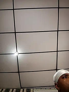 Snapshot of Hector-black chatting on 29, 4, 2026 Hector-black online show from 29, 4, 2026