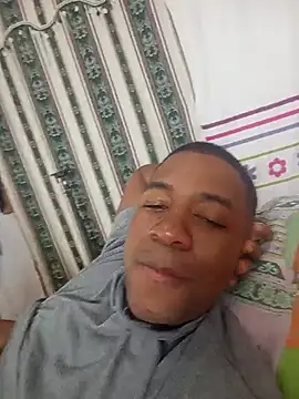 Snapshot of Hector-black chatting on 30, 5, 2026 Hector-black online show from 30, 5, 2026
