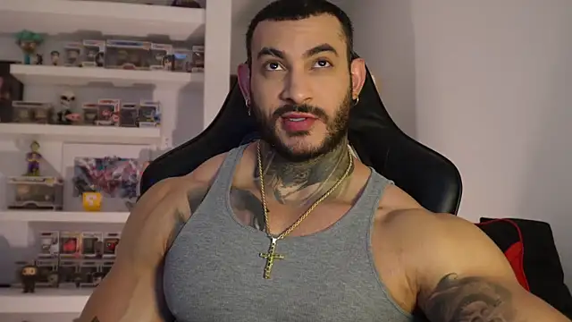 Snapshot of iamjackc_ chatting on 10, 5, 2026 iamjackc online show from 10, 5, 2026